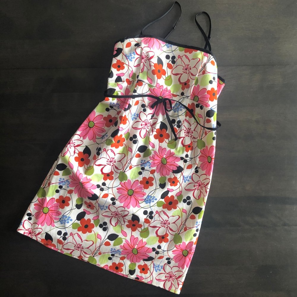 Olian summery Maternity Dress